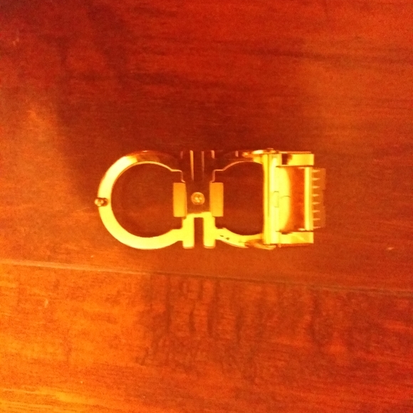 Feragamo belt buckle - Picture 2 of 3